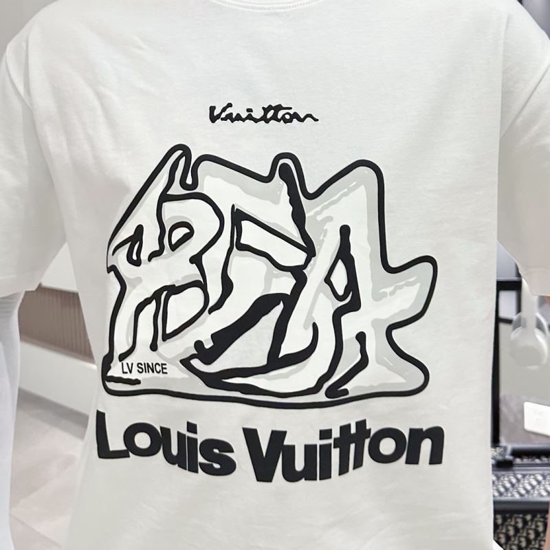 Louis Vuitton T-Shirts